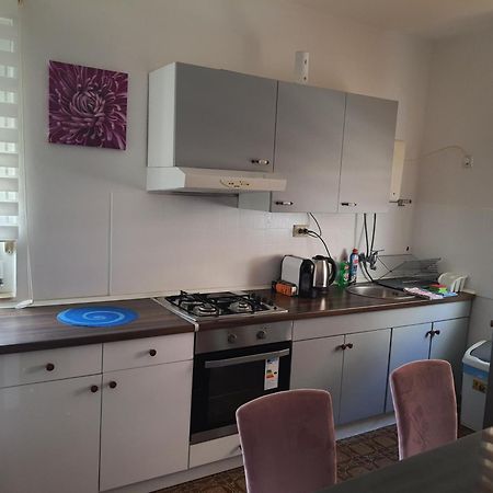 Apartments Jadra Omiš Esterno foto
