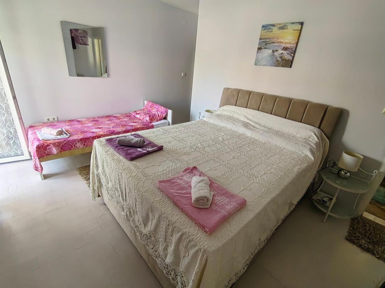 Apartments Jadra Omiš Esterno foto